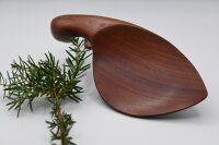 Pflaumen-Kinnhalter Bratsche, "Guarneri",...