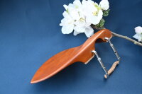 Buchs-Kinnhalter Viola, "Guarneri", Elgandal-Serie