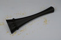 Eisenholz-Cello-Saitenhalter, franz., 4 Feinstimmer,...