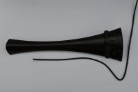 Eisenholz-Cello-Saitenhalter, franz., 4 Feinstimmer, Aurora-Serie