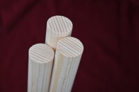 Stimmstock Cello, handgespalten, 30 Jahre ***