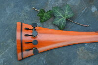 Paela-Cello-Saitenhalter, franz., mit 4 Feinstimmern,...