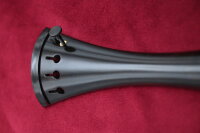 Eisenholz-Saitenhalter deluxe Violine, franz., Aurora