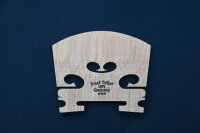Violinsteg Josef Teller***, 41,5mm