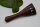 Viola-Saitenhalter Palisander, franz., 4 Feinstimmer