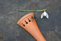 Buchs-Viola-Saitenhalter deluxe, franz., Aurora-Serie