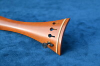Buchs-Viola-Saitenhalter deluxe, franz., Aurora-Serie