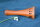 Buchs-Viola-Saitenhalter deluxe, franz., Aurora-Serie