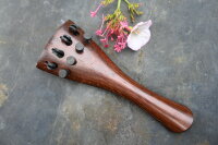 Palisander-Saitenhalter Violine, 4 Feinstimmer, franz.