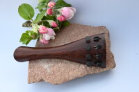 Palisander-Saitenhalter Violine, 4 Feinstimmer, franz.