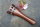 Palisander-Saitenhalter Violine, 4 Feinstimmer, franz.