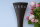 Palisander-Geigen-Saitenhalter, franz., Elgandal-Serie