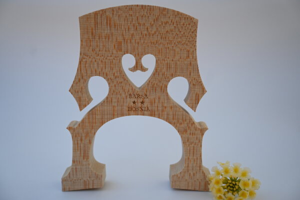 Barsa Cellosteg**, franz&ouml;sisch, 92mm