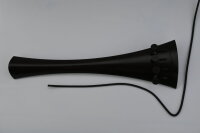 Eisenholz-Cello-Saitenhalter, franz., 4 Feinstimmer, Aurora-Serie