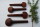 Pflaumenwirbel Cello Lindstedt mit Ebenholzring, Hill-Modell