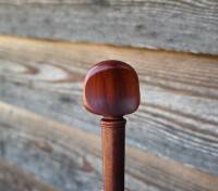 Pflaumenwirbel Lindstedt f&uuml;r Cello, Schweizer Modell