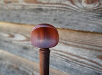 Pflaumenwirbel Lindstedt f&uuml;r Cello, Schweizer Modell