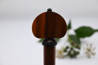 Paela-Cellowirbel Aurora deluxe, mit Ebenholz, Hill