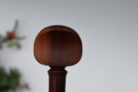 Pflaumen-Violinwirbel Lindstedt, Schweizer Modell