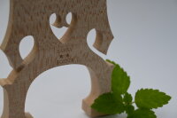 Barsa Cellosteg**, französisch, 90 mm