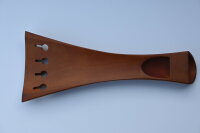 Buchs-Bratschen-Saitenhalter, franz&ouml;sisch, Elgandal-Serie