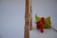 Barsa Cellosteg***, französisch, 90mm