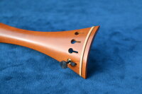 Buchs-Viola-Saitenhalter deluxe, franz., Aurora-Serie