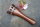 Palisander-Saitenhalter Violine, 4 Feinstimmer, franz.