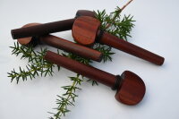 Pflaumen-Geigenwirbel, Hill Modell, Lindstedt-Reihe